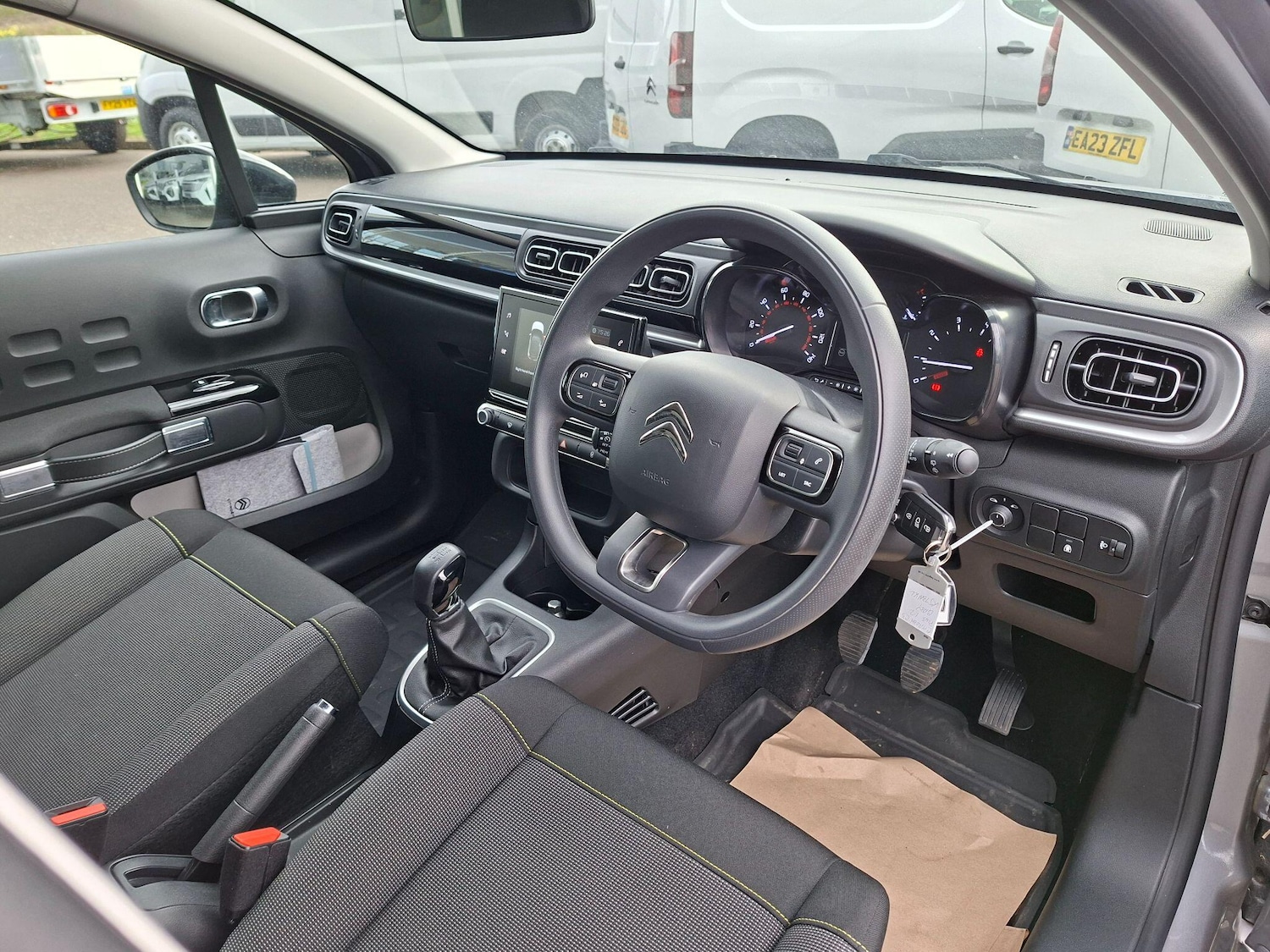 Used Citroen C3 2024 for sale - 77892605: Photo 3