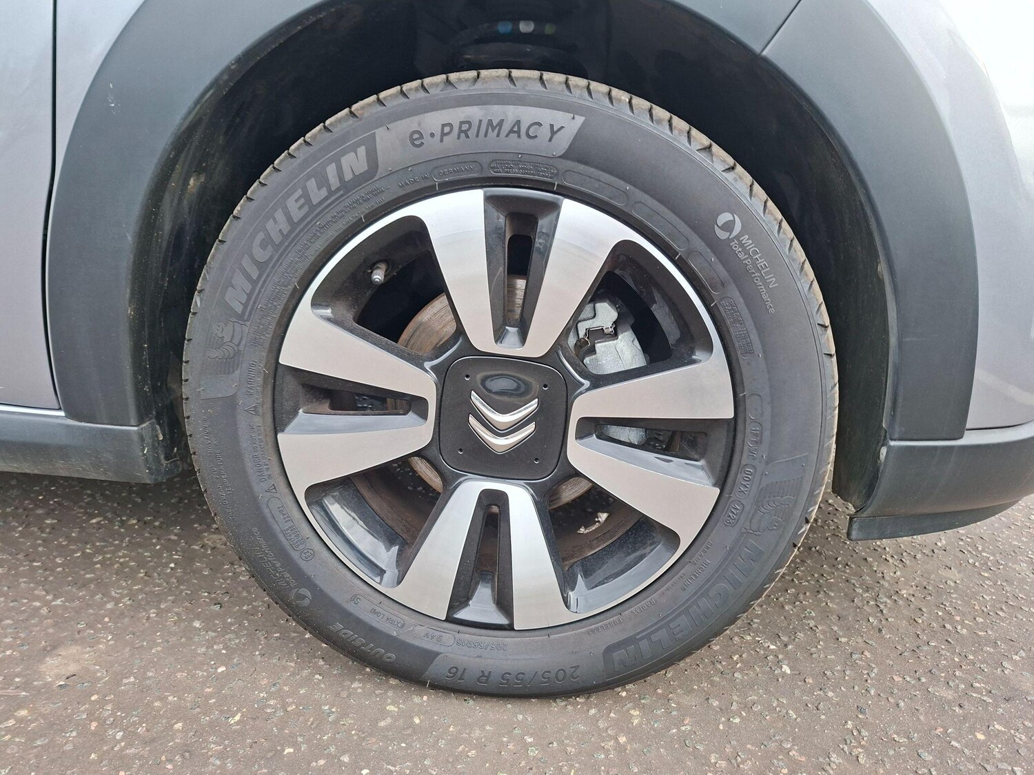 Used Citroen C3 2024 for sale - 77892605: Photo 30