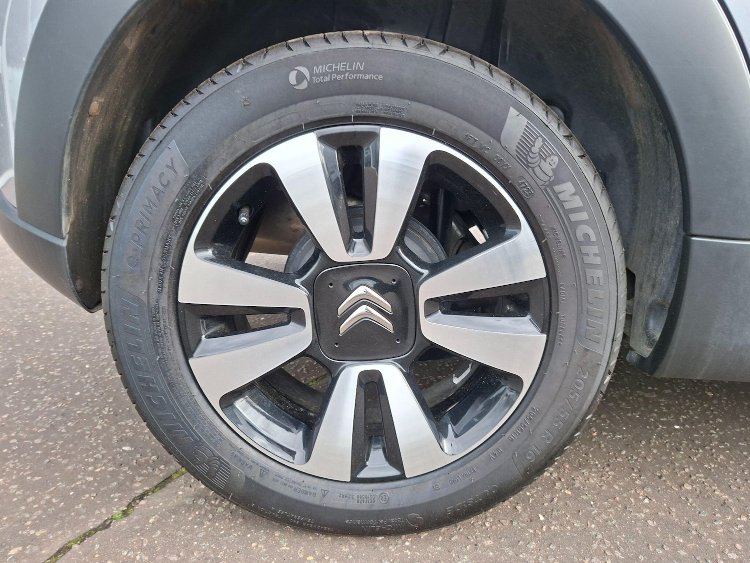 Used Citroen C3 2024 for sale - 77892605: Photo 31