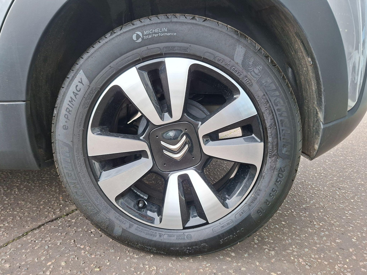 Used Citroen C3 2024 for sale - 77892605: Photo 32