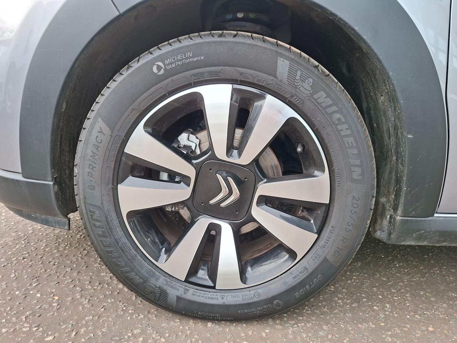 Used Citroen C3 2024 for sale - 77892605: Photo 33