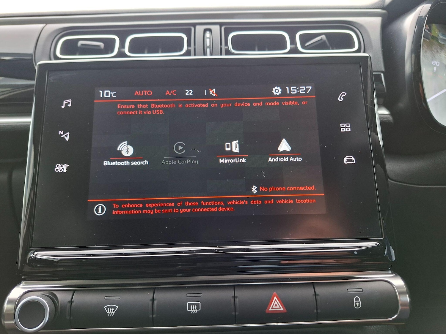 Used Citroen C3 2024 for sale - 77892605: Photo 34