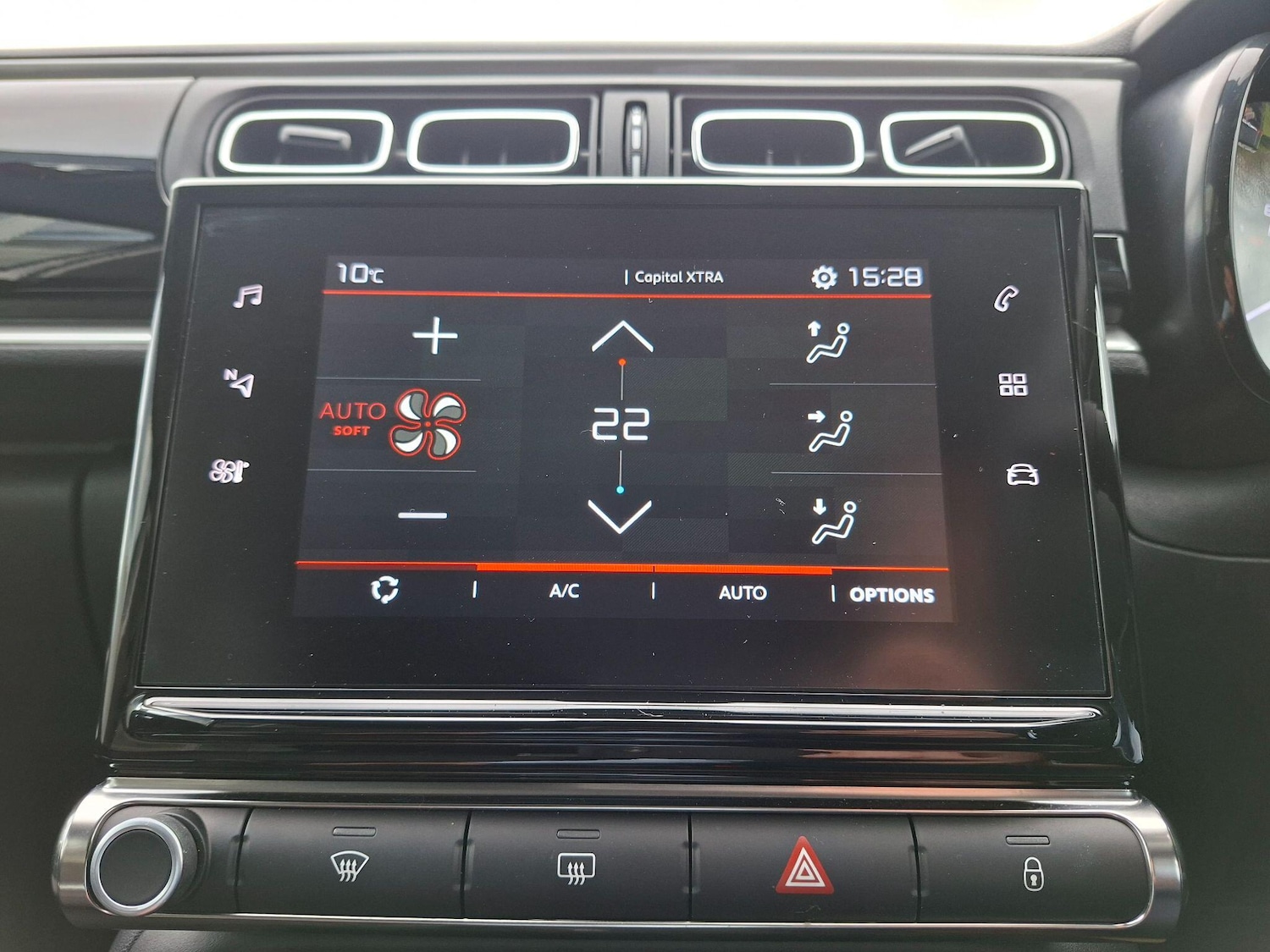 Used Citroen C3 2024 for sale - 77892605: Photo 37