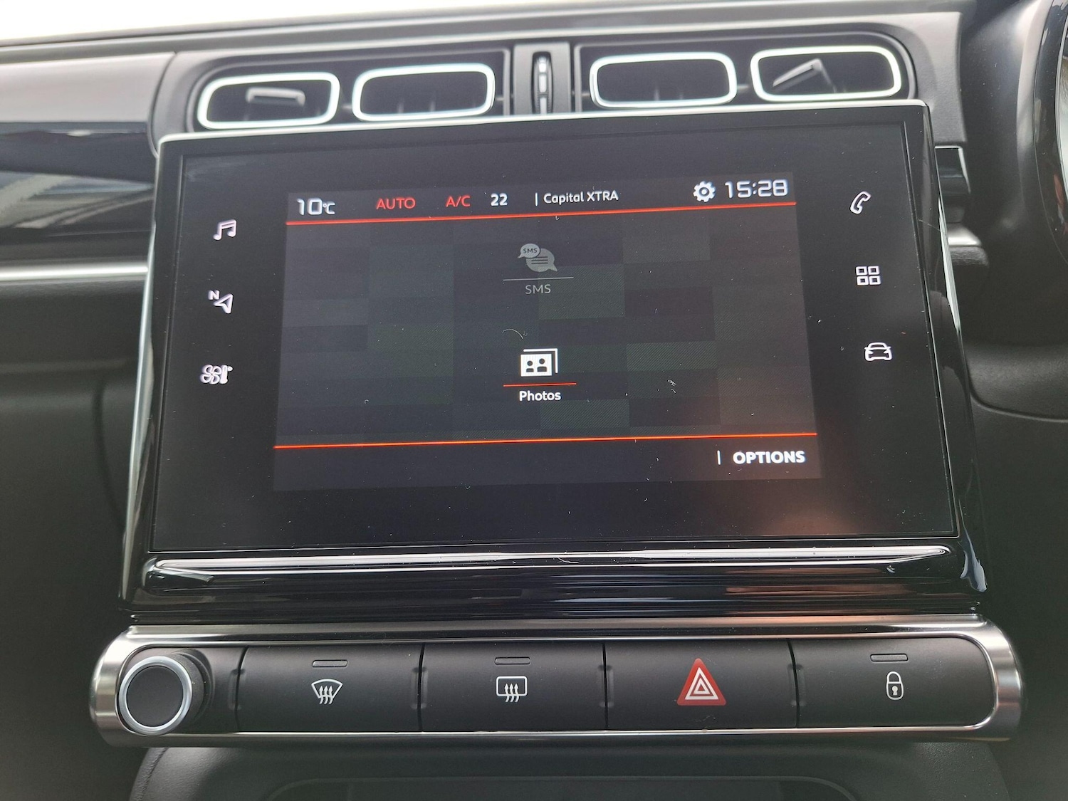 Used Citroen C3 2024 for sale - 77892605: Photo 38