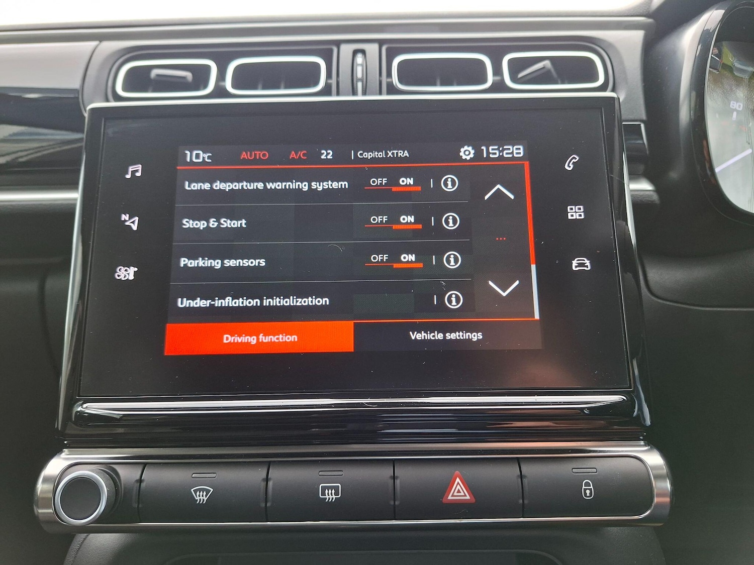 Used Citroen C3 2024 for sale - 77892605: Photo 39