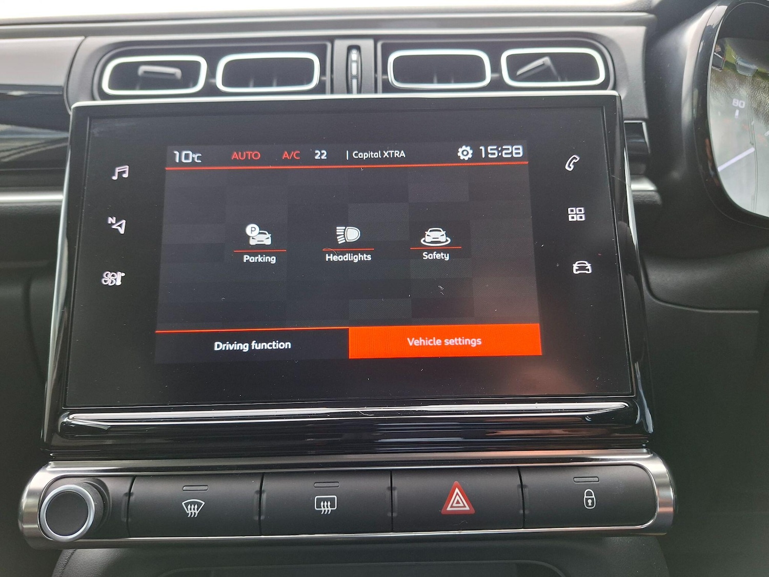 Used Citroen C3 2024 for sale - 77892605: Photo 40