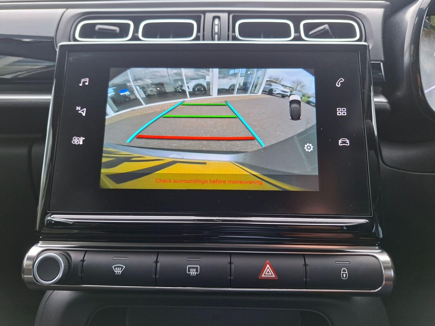 Used Citroen C3 2024 for sale - 77892605: Photo 42