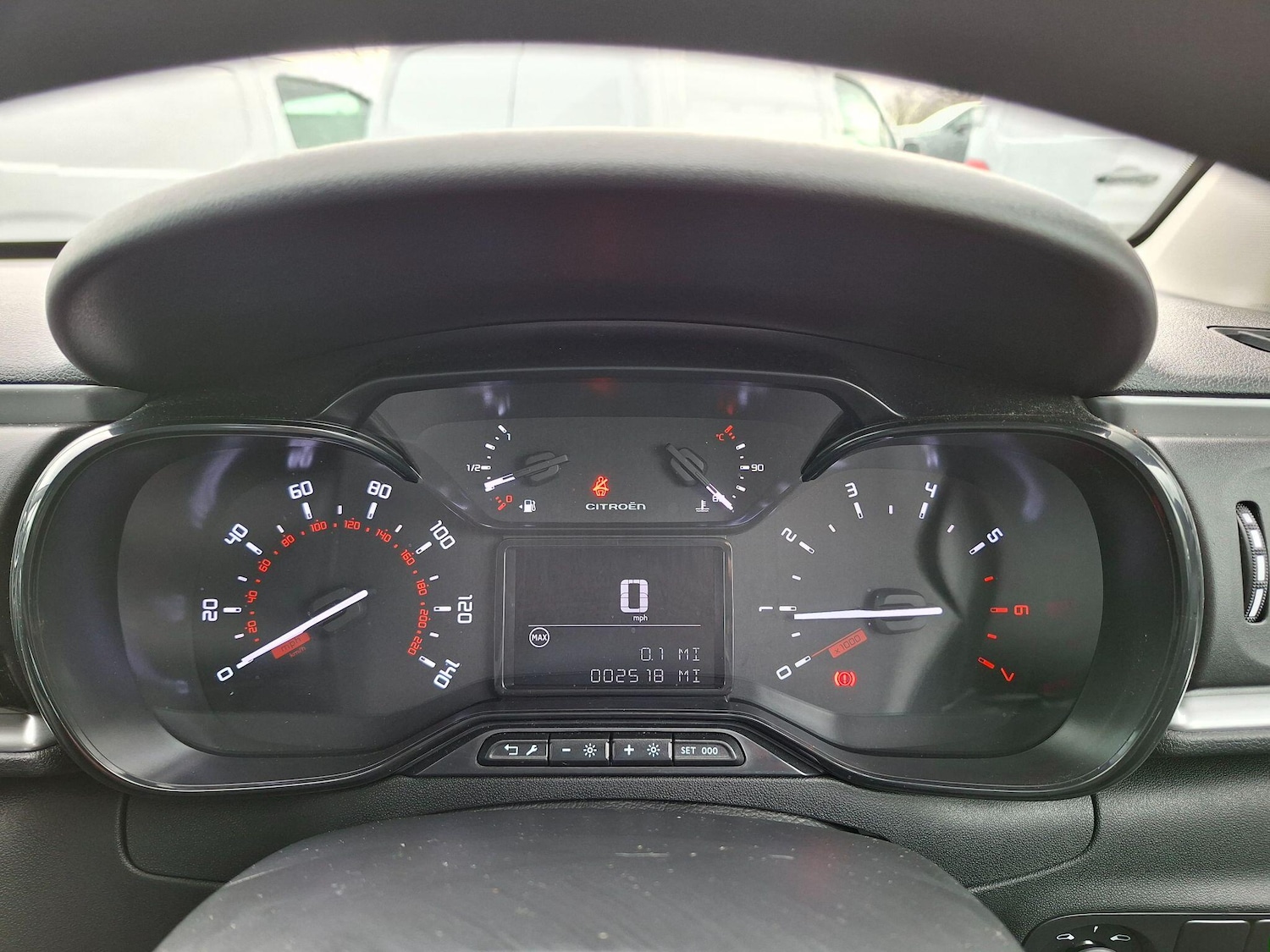 Used Citroen C3 2024 for sale - 77892605: Photo 43