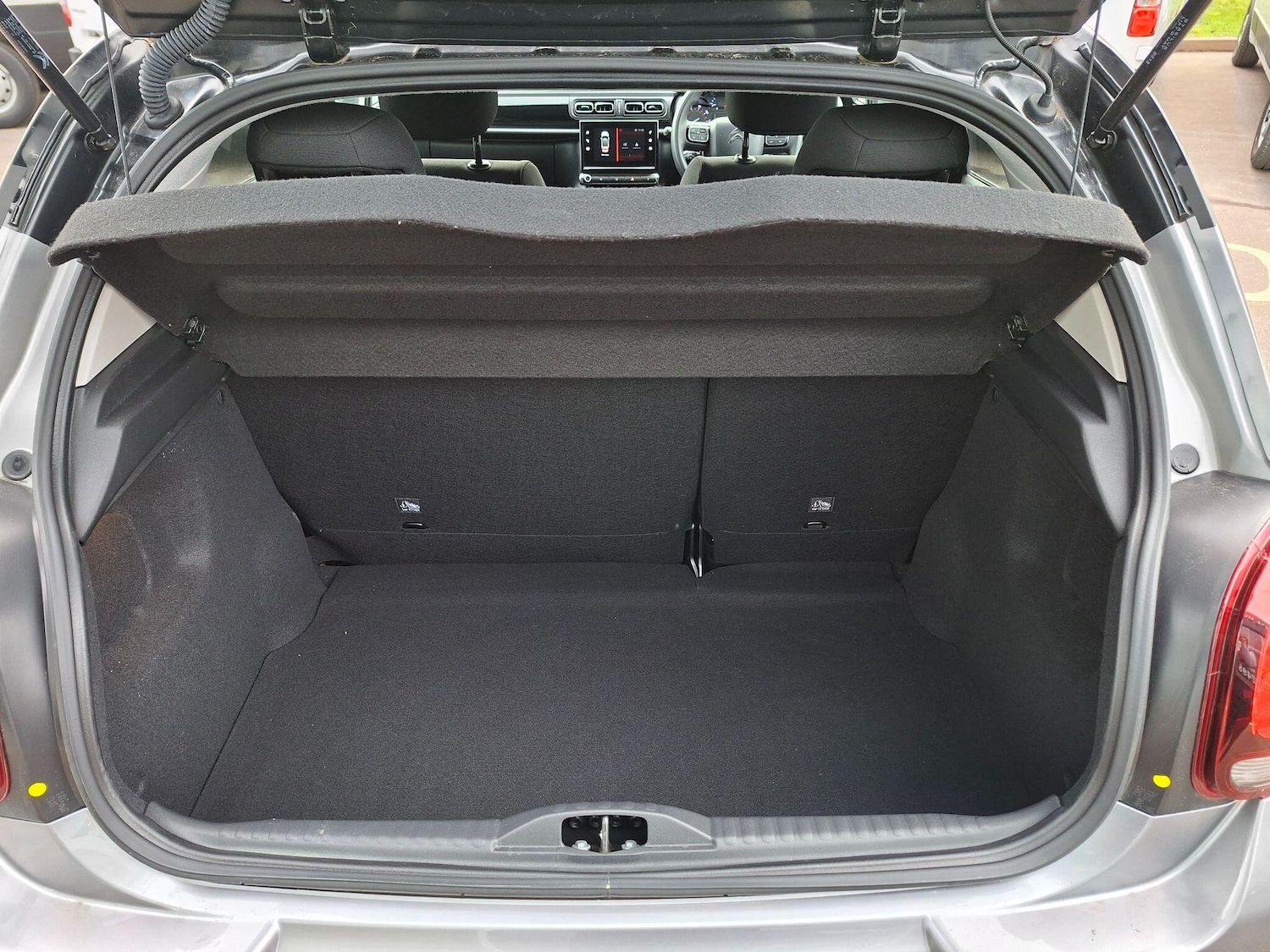 Used Citroen C3 2024 for sale - 77892605: Photo 44