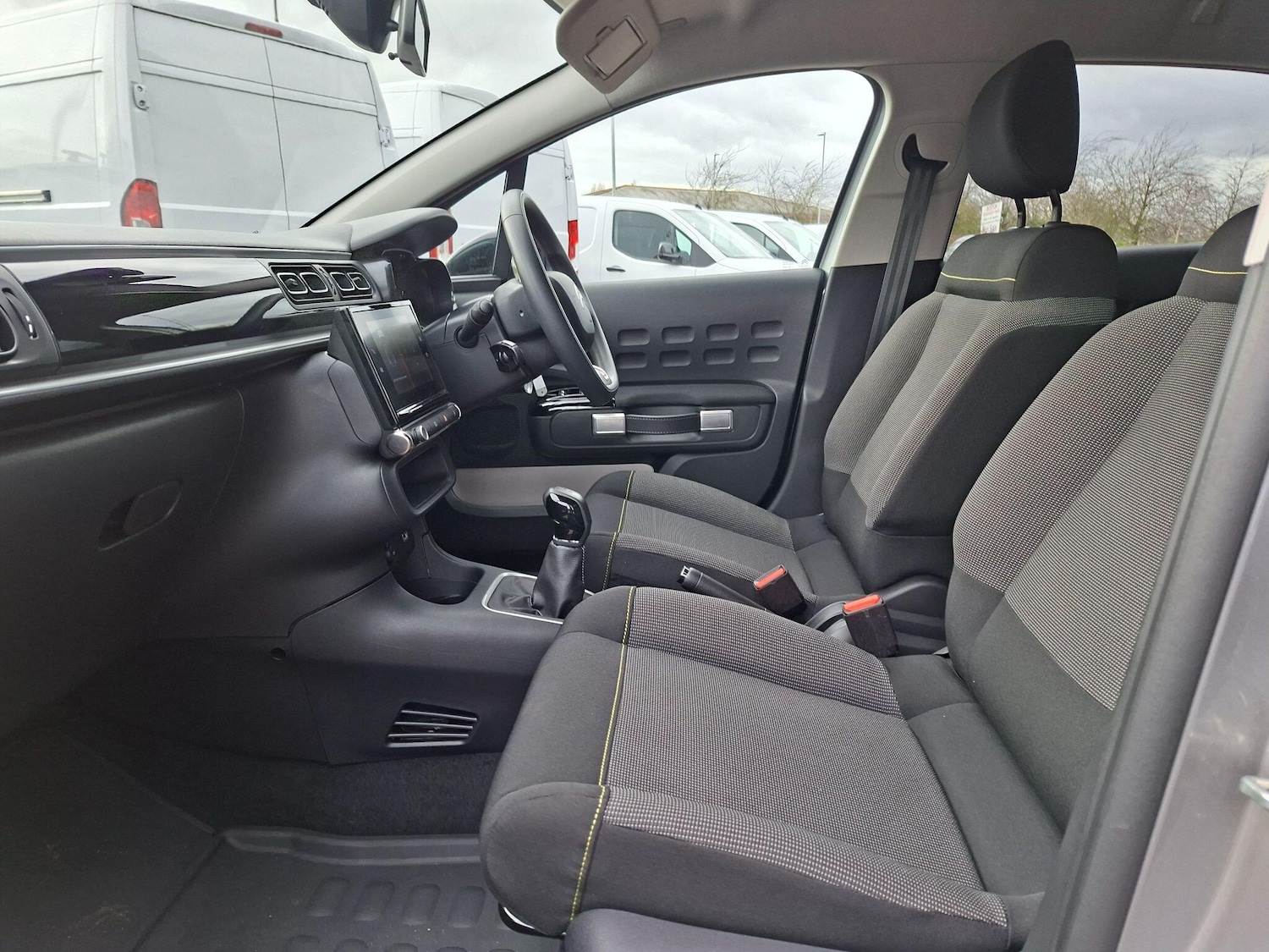 Used Citroen C3 2024 for sale - 77892605: Photo 46