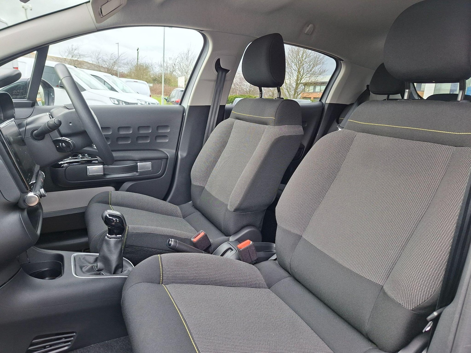 Used Citroen C3 2024 for sale - 77892605: Photo 47