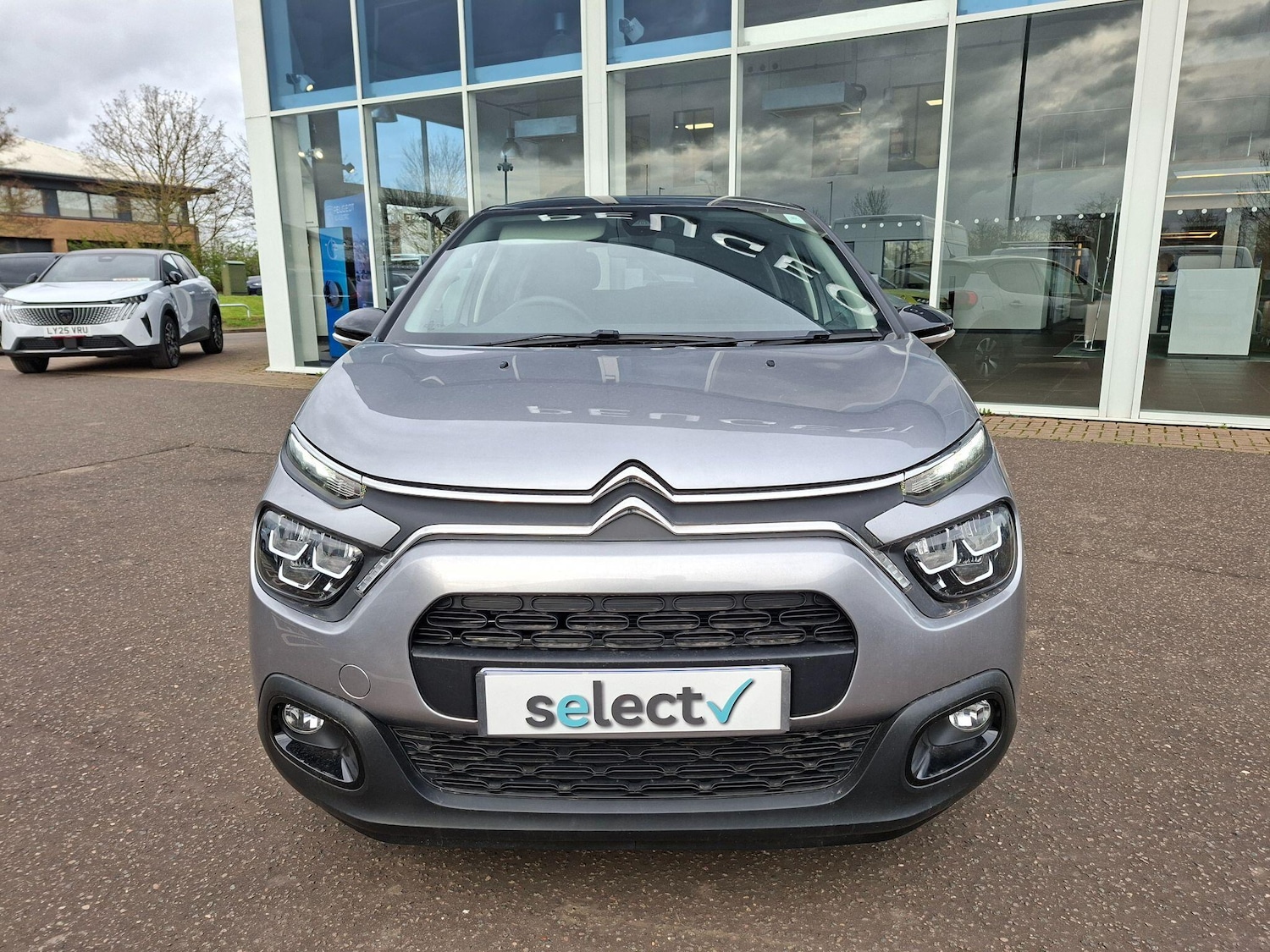 Used Citroen C3 2024 for sale - 77892605: Photo 5