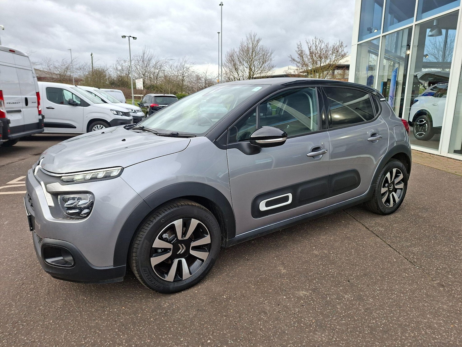 Used Citroen C3 2024 for sale - 77892605: Photo 6