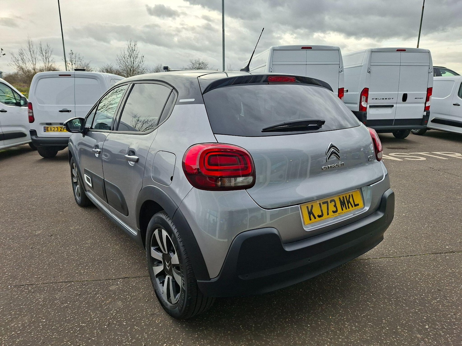 Used Citroen C3 2024 for sale - 77892605: Photo 7