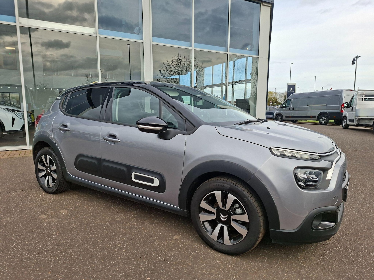 Used Citroen C3 2024 for sale - 77892605: Photo 8