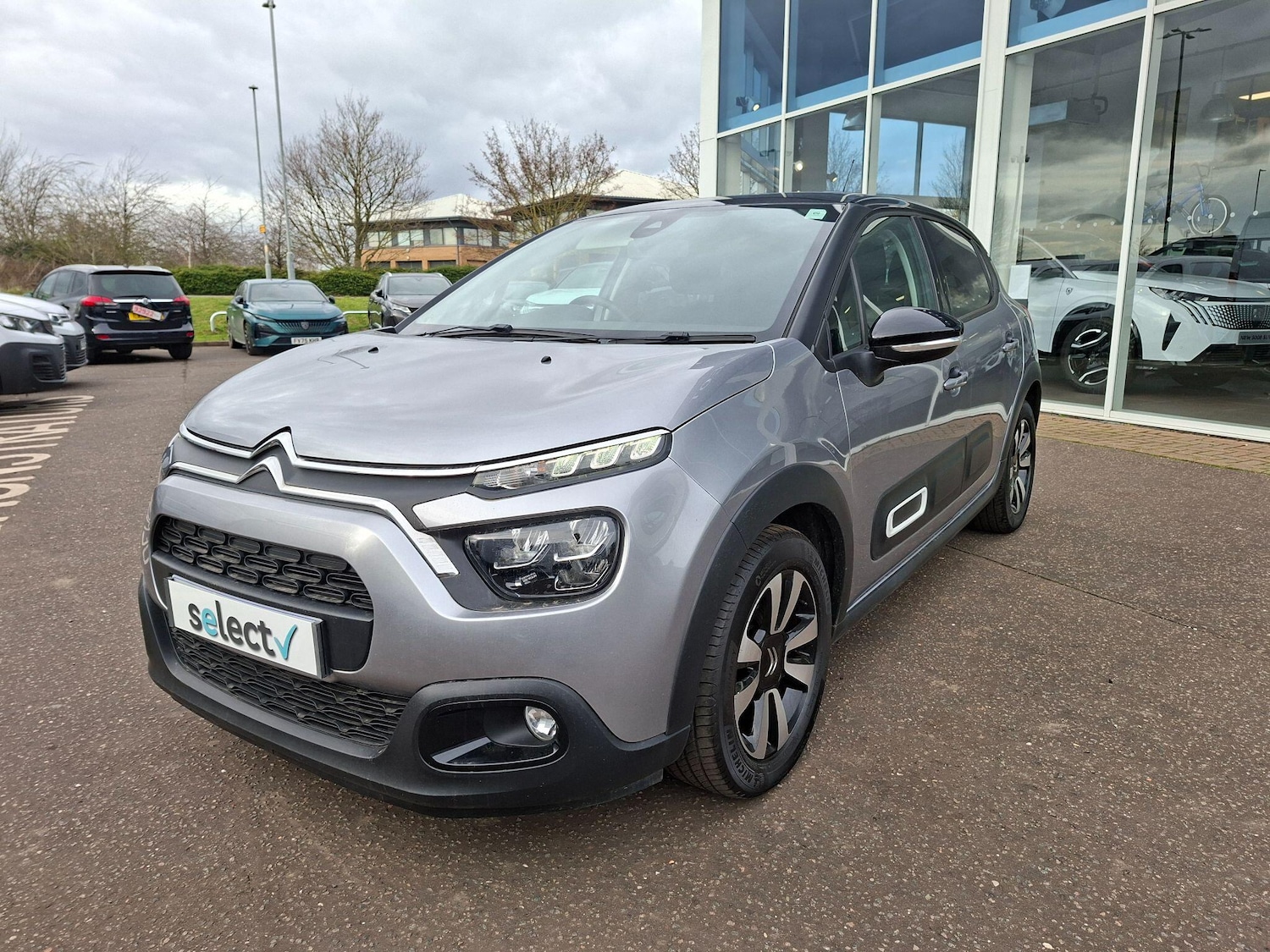 Used Citroen C3 2024 for sale - 77892605: Photo 9
