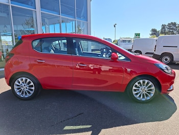 Used Vauxhall Corsa 2015 for sale - 78471944: Photo