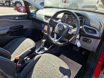 Used Vauxhall Corsa 2015 for sale - 78471944: Photo