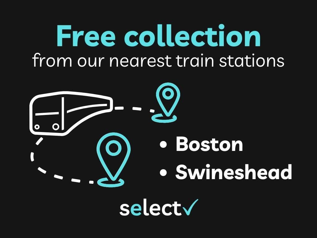 Used Ford Transit Custom 2022 for sale - 77925334: Photo 5