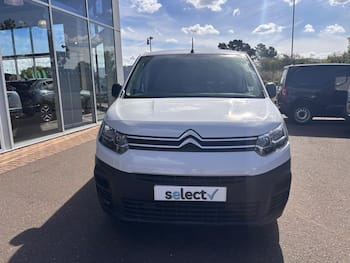 Used Citroen Berlingo 2023 for sale - 79847563: Photo