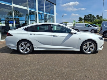 Used Vauxhall Insignia 2018 for sale - 78853887: Photo