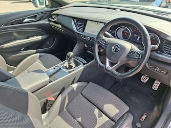 Used Vauxhall Insignia 2018 for sale - 78853887: Photo