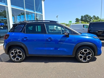Used Citroen C3 Aircross 2022 for sale - 79050043: Photo