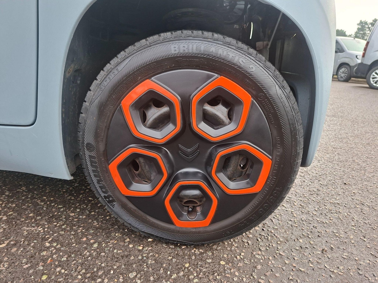 Used Citroen Ami 2022 for sale - 77413283: Photo 39