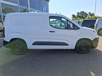 Used Citroen Berlingo 2022 for sale - 79050214: Photo