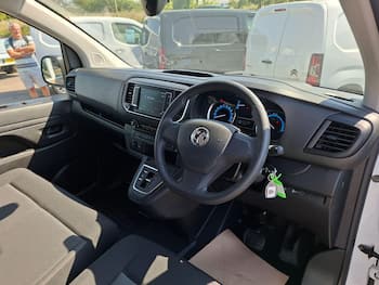 Used Vauxhall Vivaro 2025 for sale - 79657652: Photo