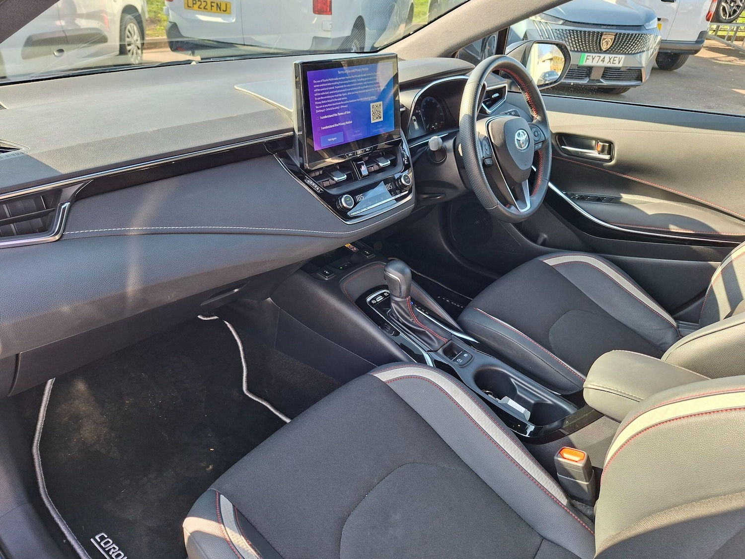 Used Toyota Corolla 2023 for sale - 77768850: Photo 15