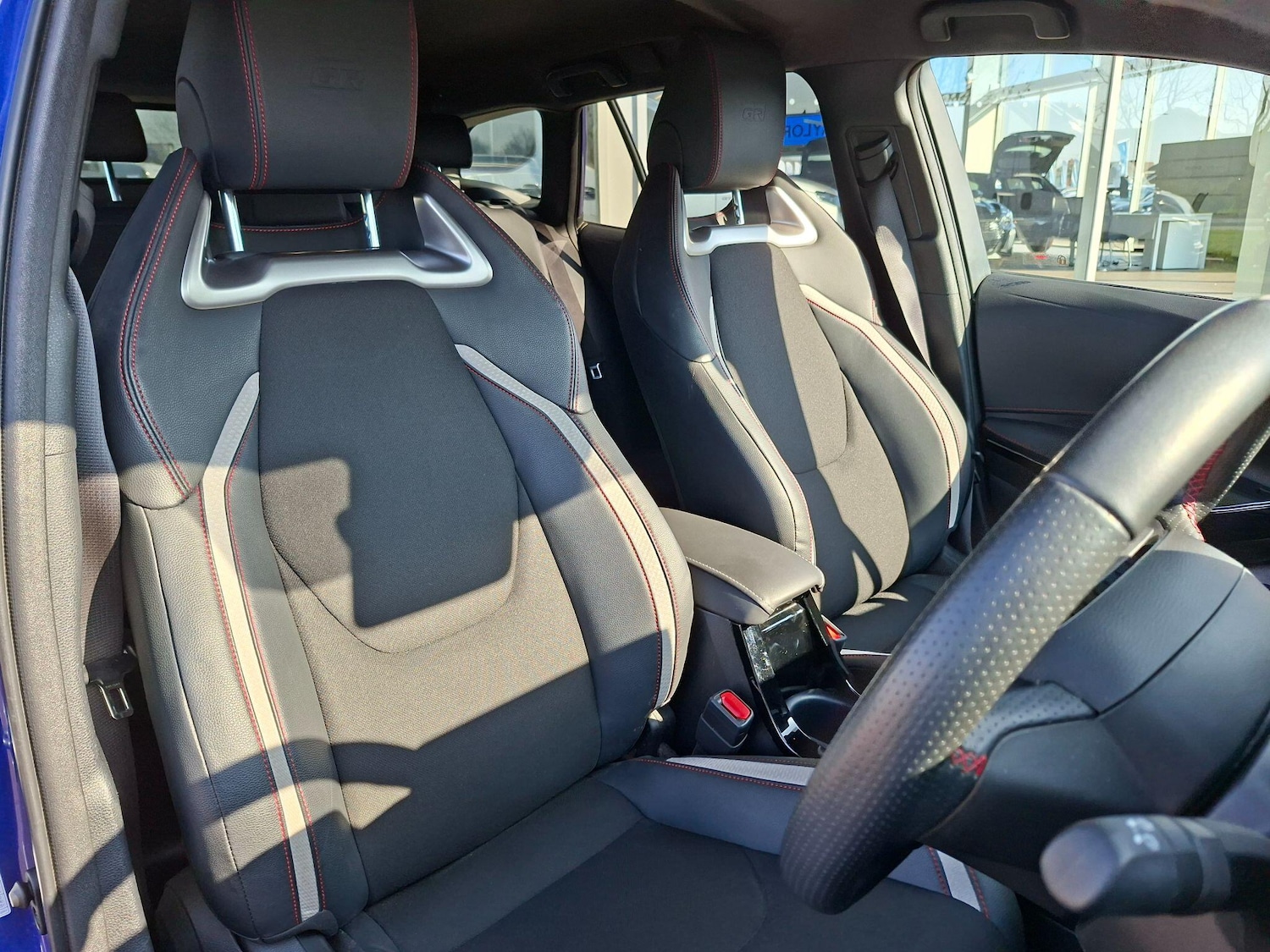 Used Toyota Corolla 2023 for sale - 77768850: Photo 18