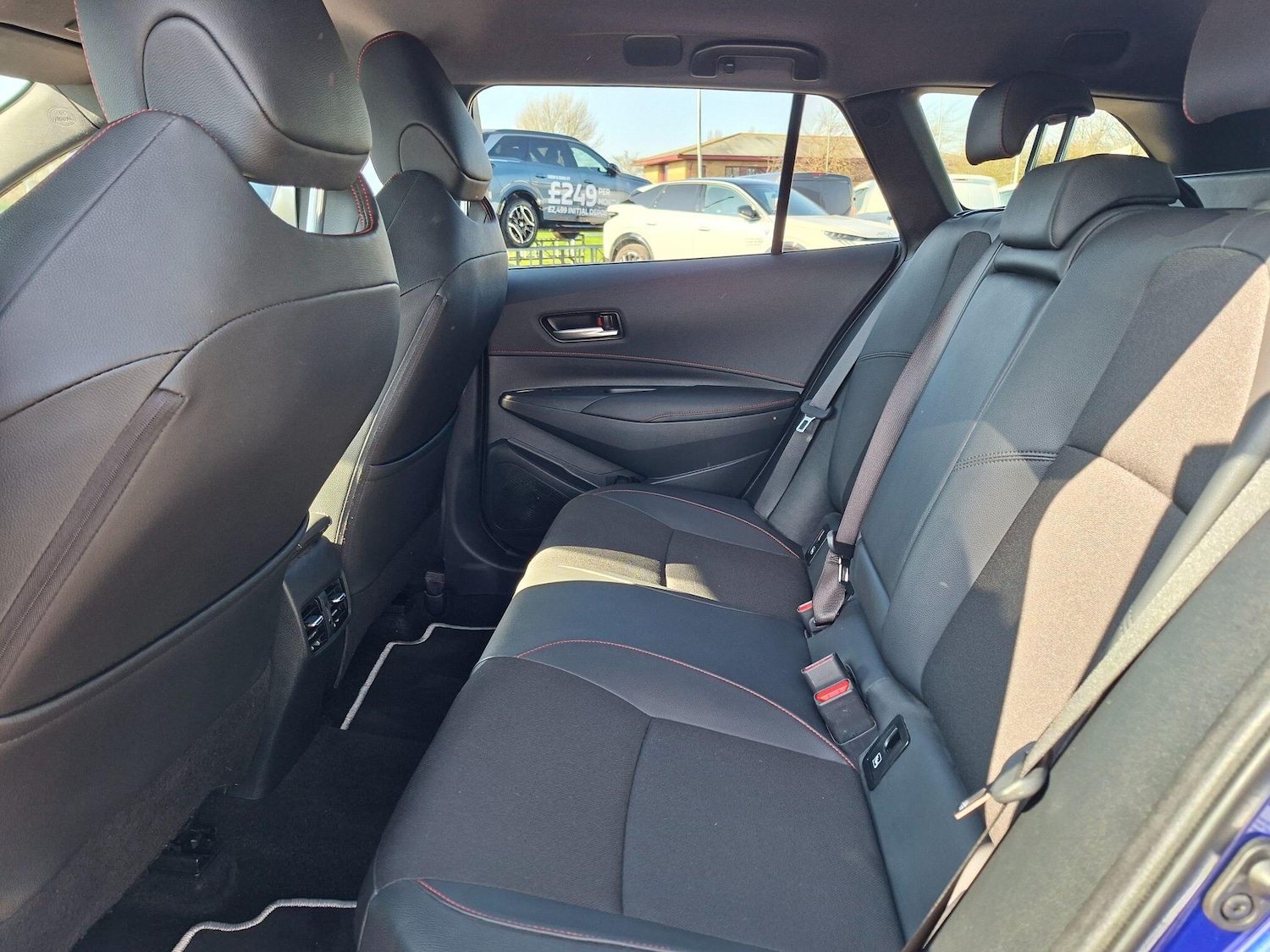 Used Toyota Corolla 2023 for sale - 77768850: Photo 19