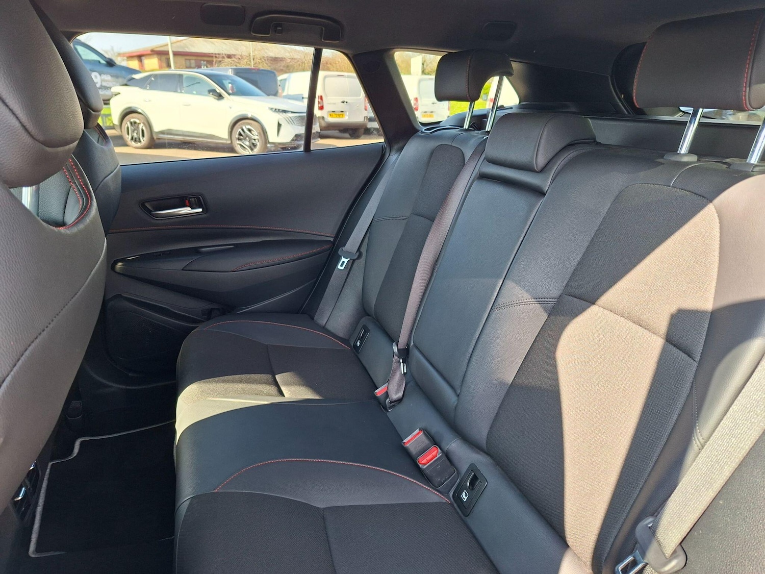 Used Toyota Corolla 2023 for sale - 77768850: Photo 20