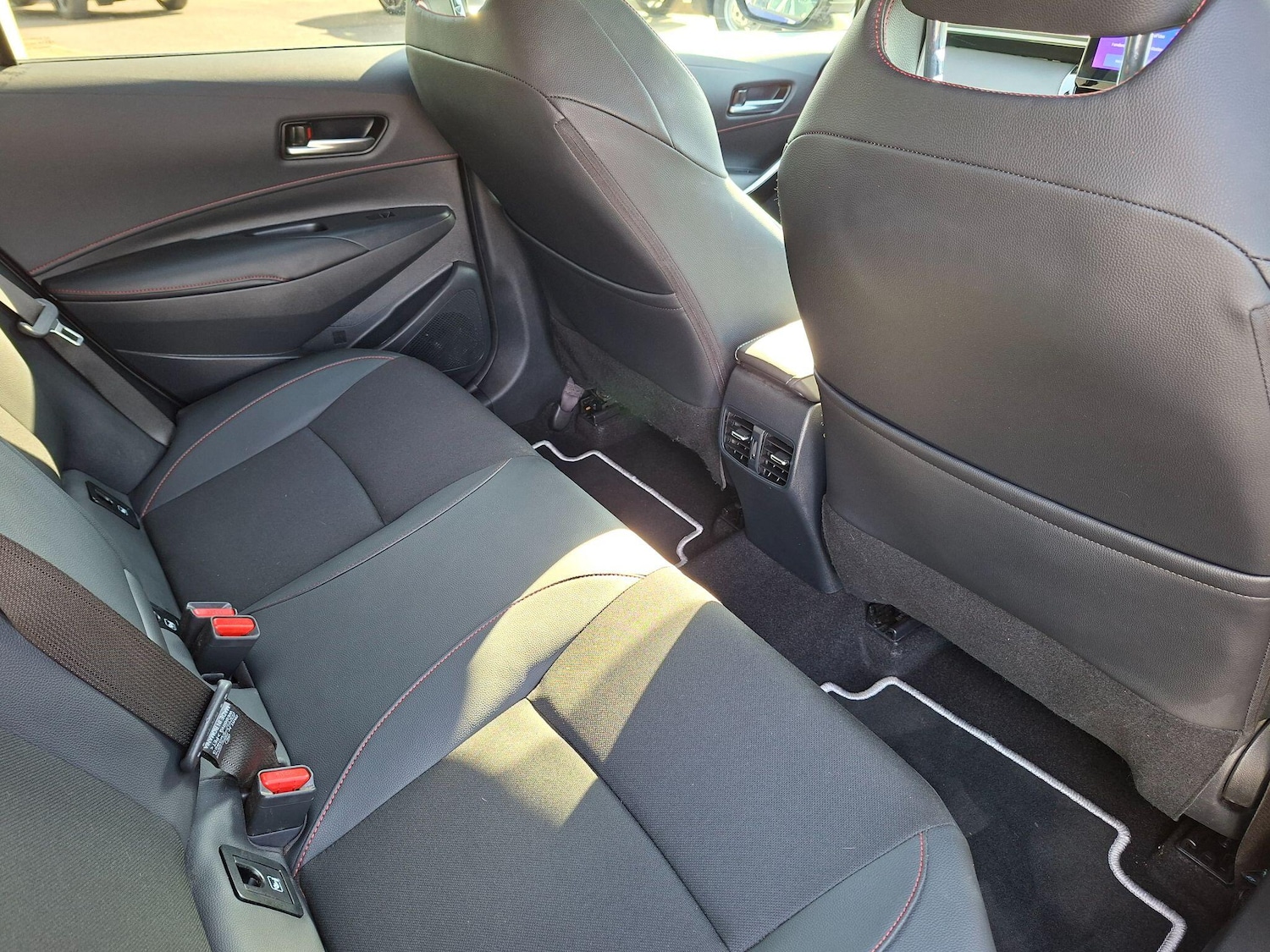 Used Toyota Corolla 2023 for sale - 77768850: Photo 23