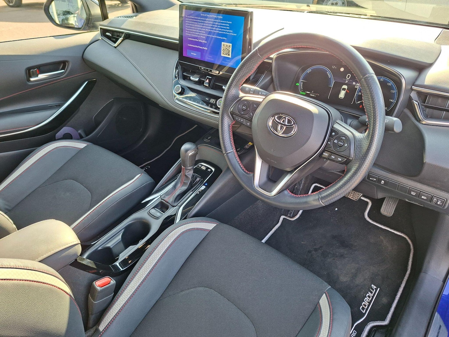 Used Toyota Corolla 2023 for sale - 77768850: Photo 3