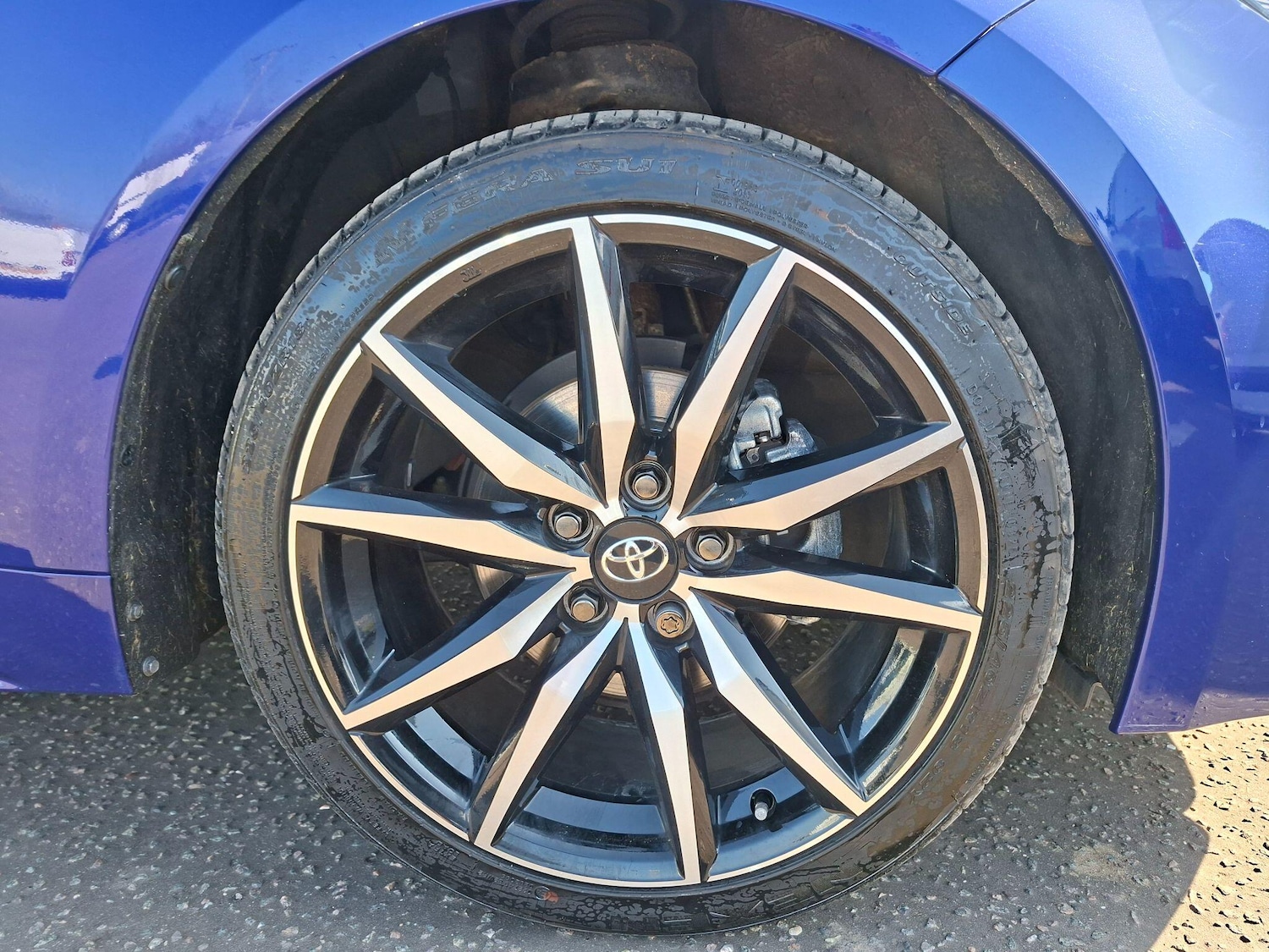 Used Toyota Corolla 2023 for sale - 77768850: Photo 30