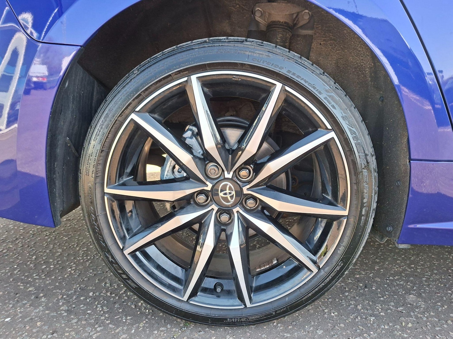 Used Toyota Corolla 2023 for sale - 77768850: Photo 31