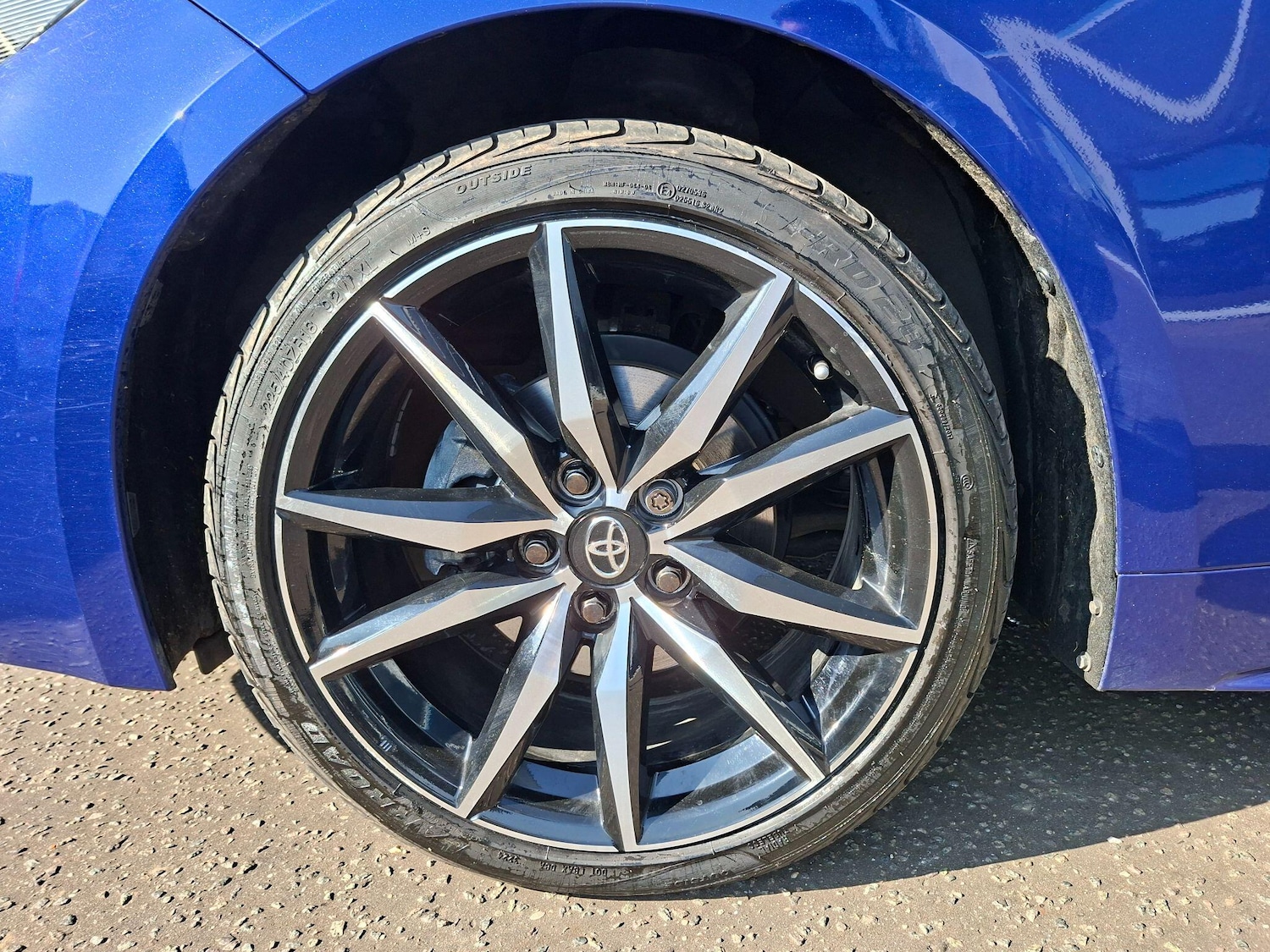 Used Toyota Corolla 2023 for sale - 77768850: Photo 33