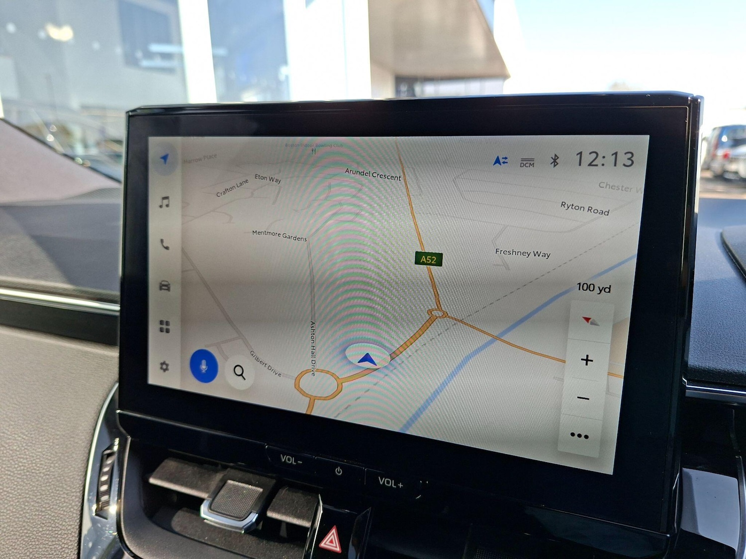 Used Toyota Corolla 2023 for sale - 77768850: Photo 34