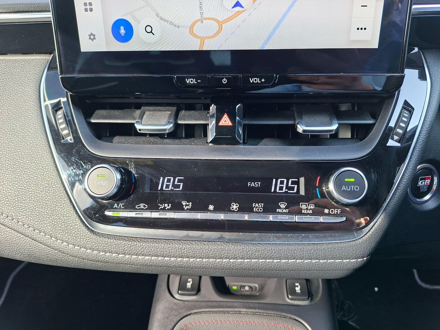 Used Toyota Corolla 2023 for sale - 77768850: Photo 40