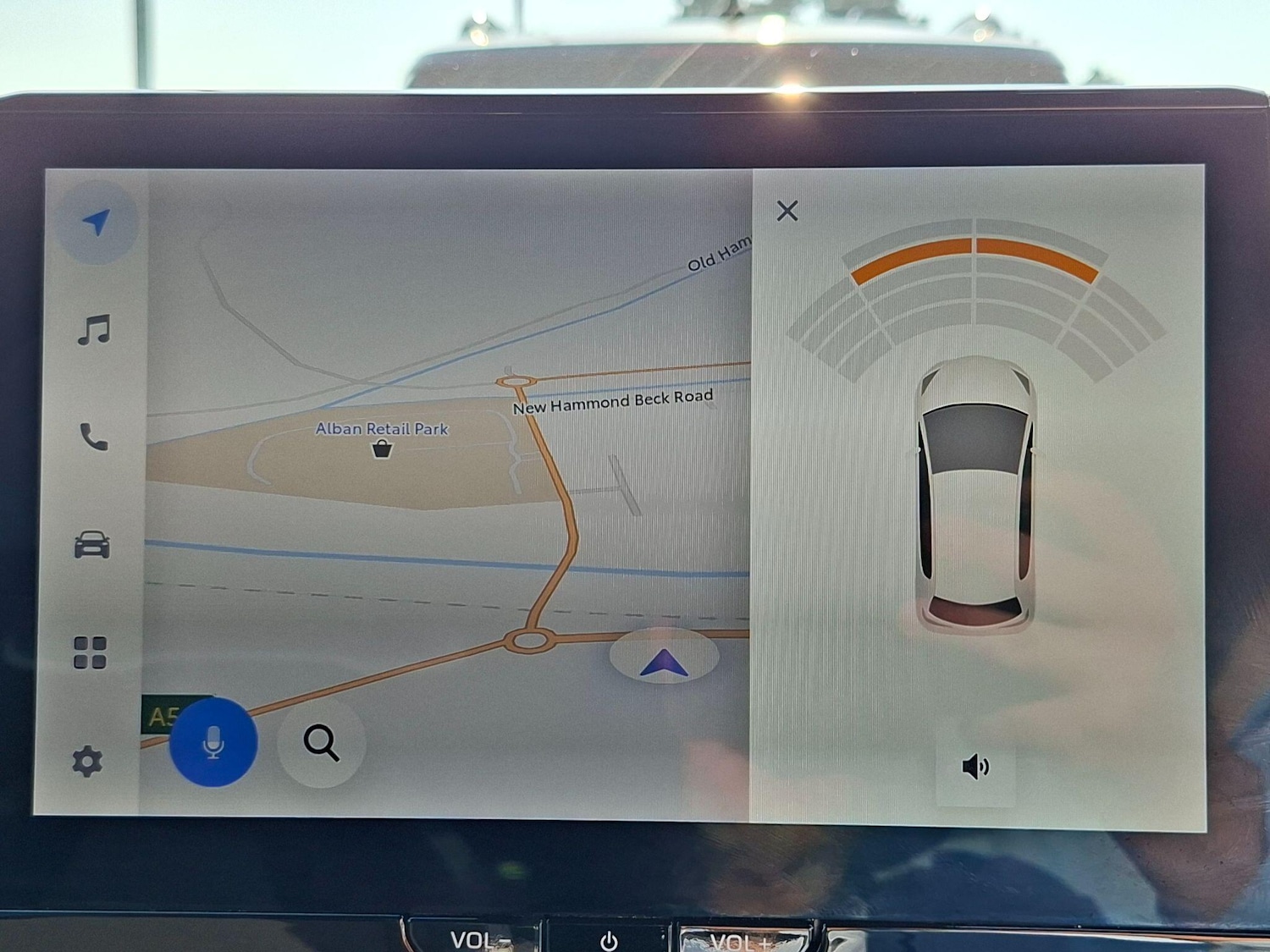 Used Toyota Corolla 2023 for sale - 77768850: Photo 41