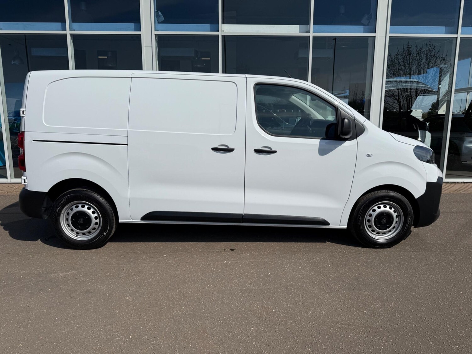 Used Peugeot Expert 2024 for sale - 77413294: Photo 10