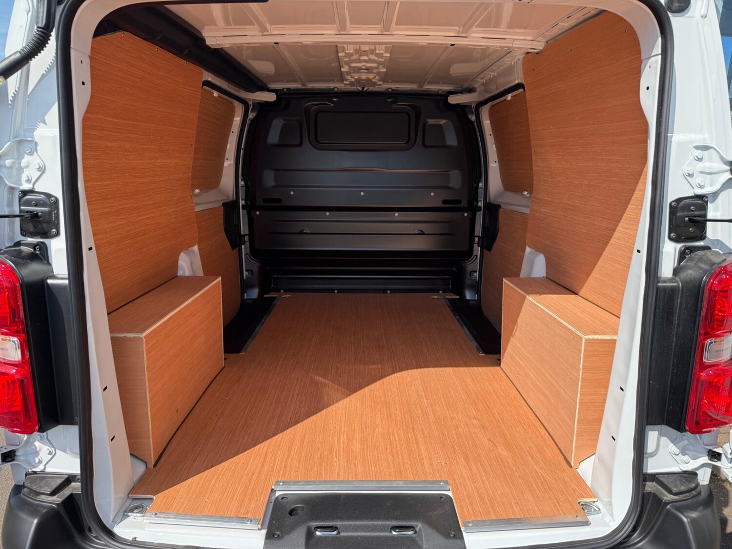 Used Peugeot Expert 2024 for sale - 77413294: Photo 14