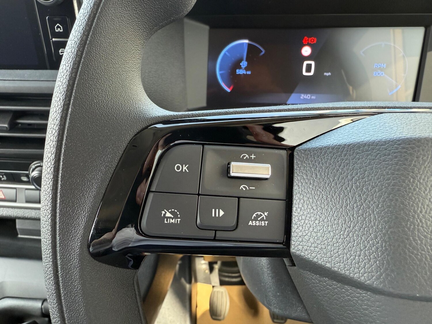 Used Peugeot Expert 2024 for sale - 77413294: Photo 18