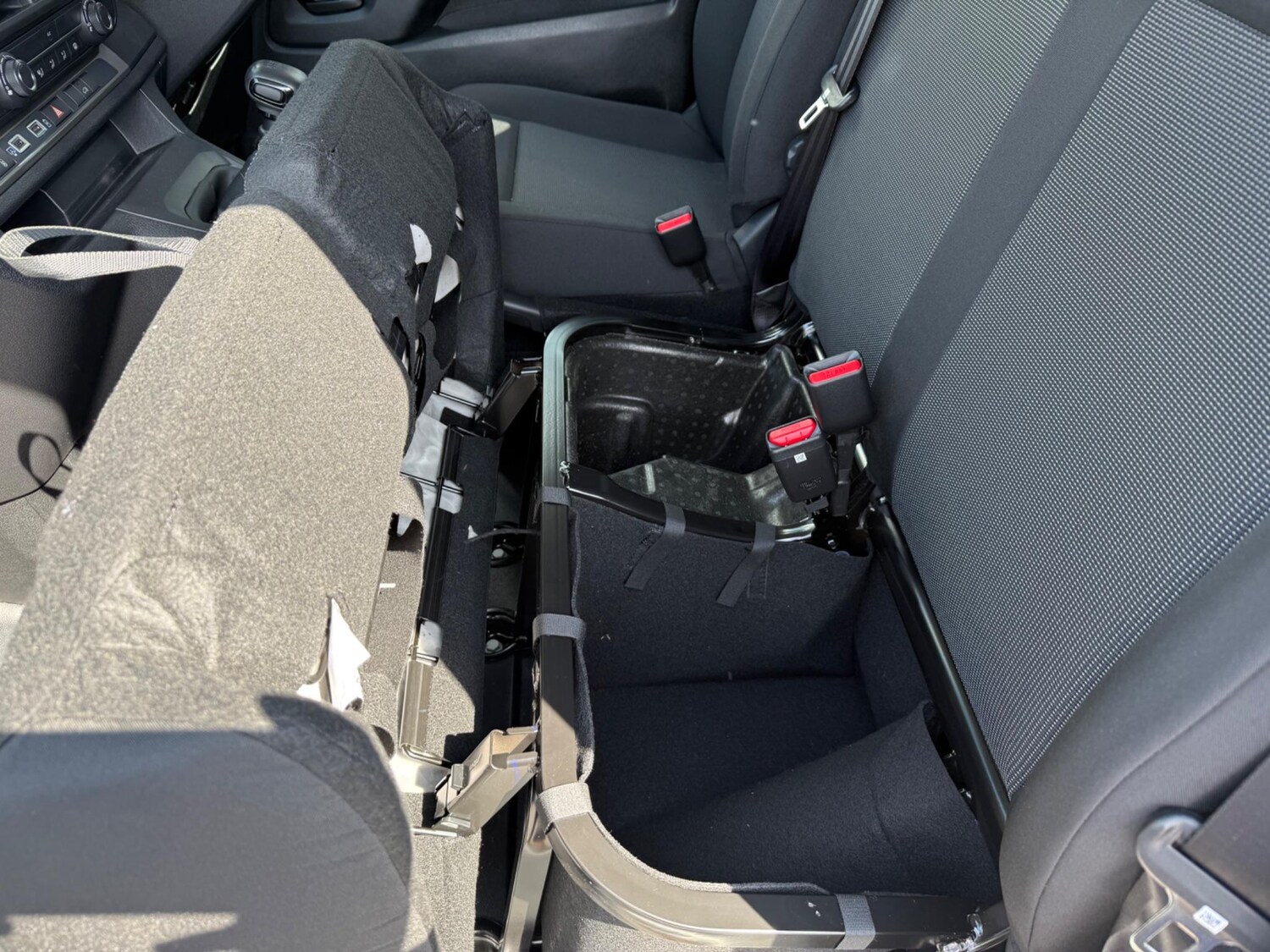 Used Peugeot Expert 2024 for sale - 77413294: Photo 23