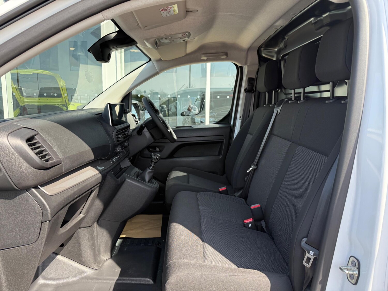 Used Peugeot Expert 2024 for sale - 77413294: Photo 24