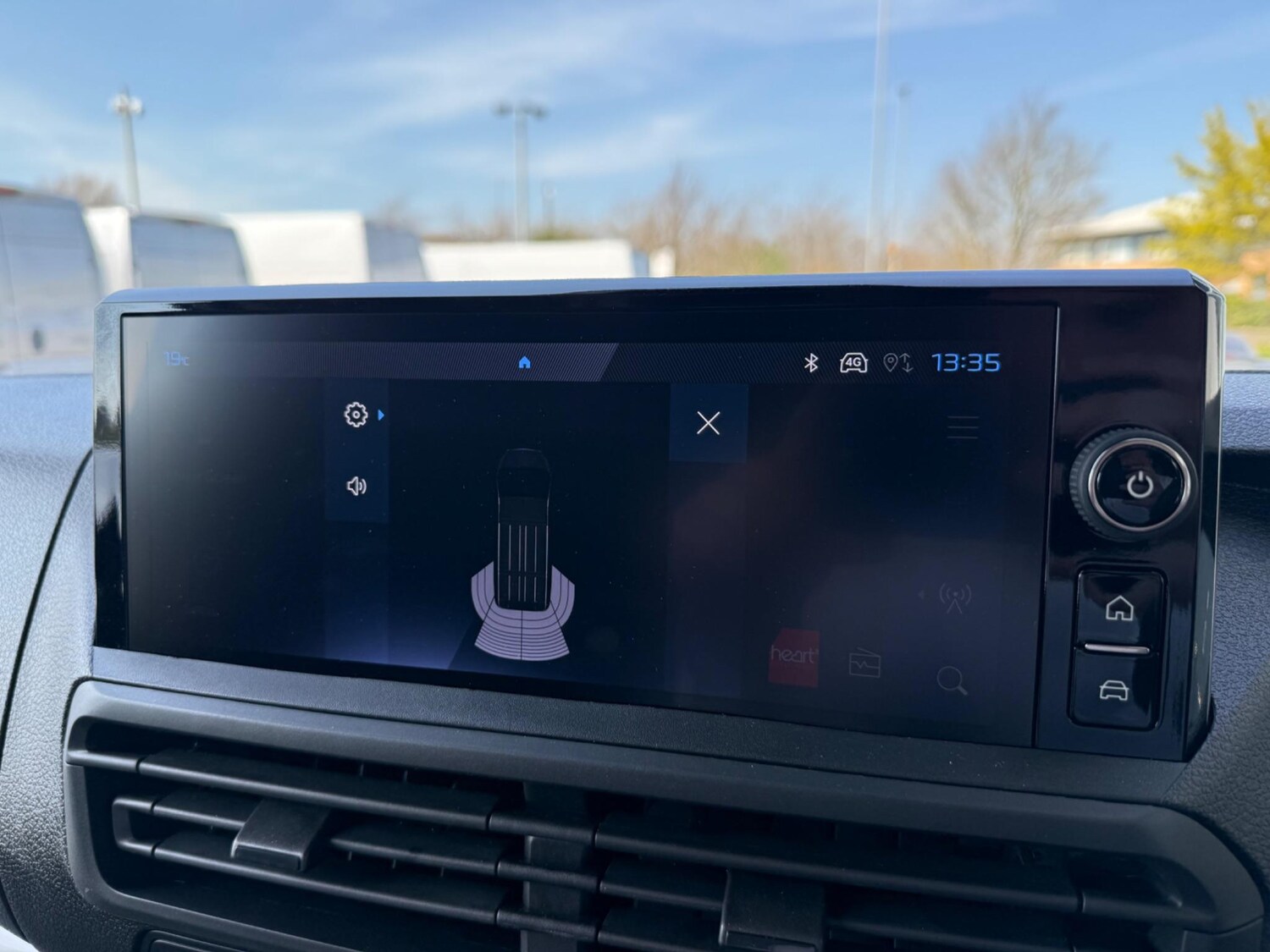 Used Peugeot Expert 2024 for sale - 77413294: Photo 25