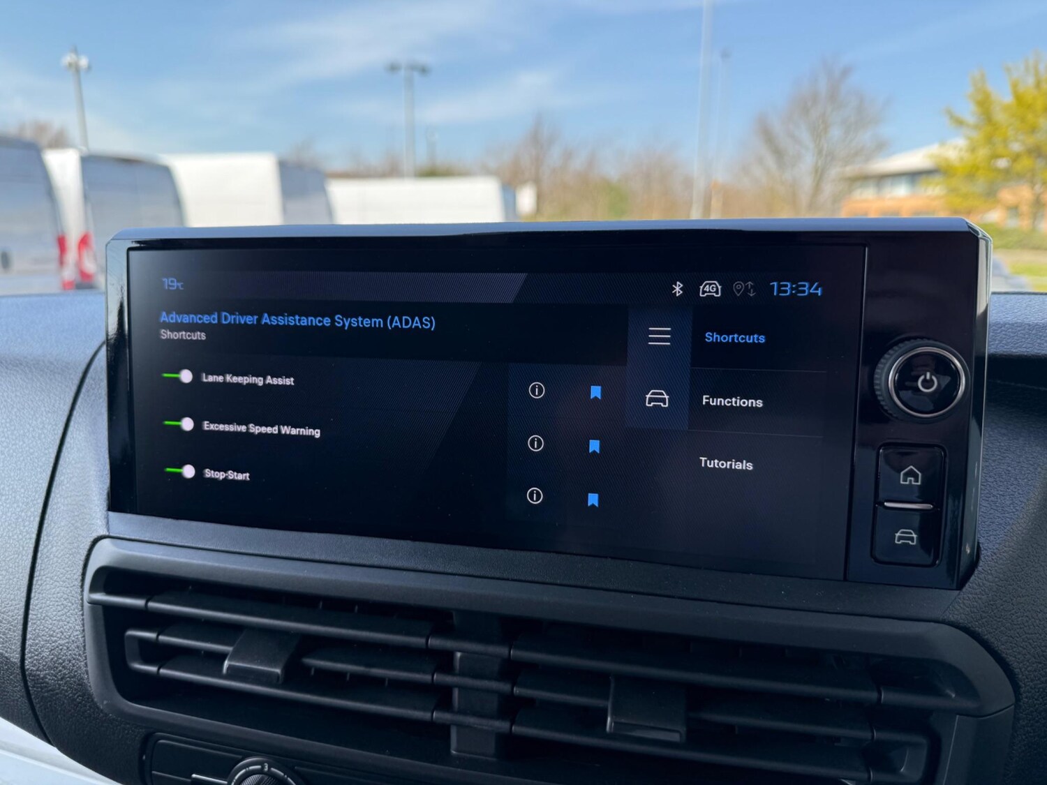 Used Peugeot Expert 2024 for sale - 77413294: Photo 26