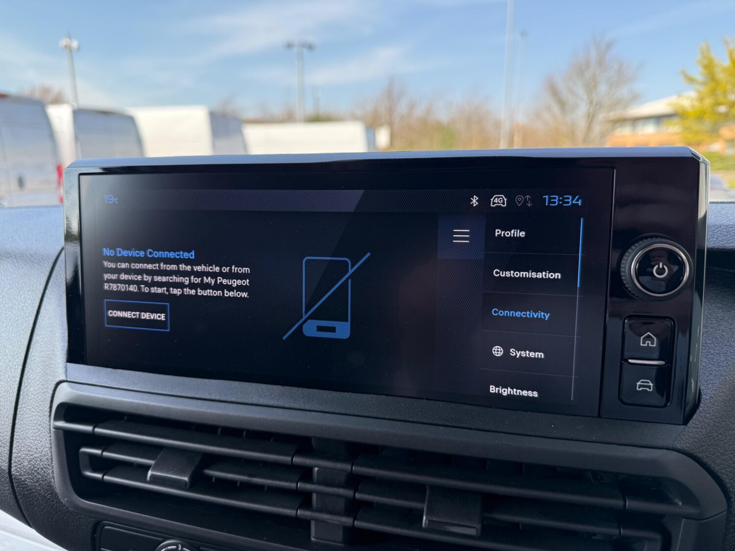 Used Peugeot Expert 2024 for sale - 77413294: Photo 27